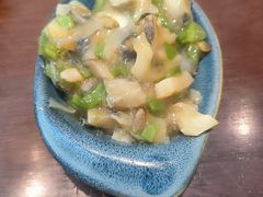 芥末海螺-古京·臻致料理(月湖店)