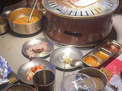 -西塔老太太泥炉烤肉(温州首店万象城黑金店)