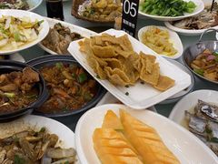 -洲晓鲜·舟山海鲜大排档(朱家尖风景区店)