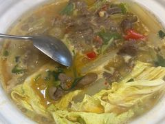 -东湖印象汉寿特色甲鱼钵子菜(渔人码头店)