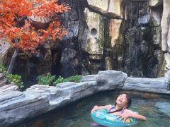 -嘉悦汗蒸时代(曙光路店)