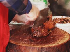 -王浩儿纪六孃甜皮鸭(乐山总店)