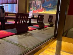 -千代武日本料理(开发区店)