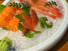 -九井澤精致料理(金茂店)