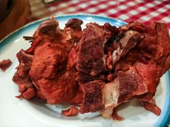 -王村姑老土炕莜面村(桥东店)