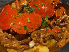-胖哥俩肉蟹煲(福州仓山爱琴海店)