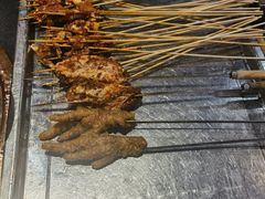 -镇江龙·火锅串串(武侯祠店)