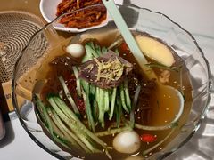 -七八冷面·延边朝鲜族美食(圣熙八号店)