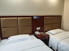 -格林豪泰酒店(苏州观前街平江路店)