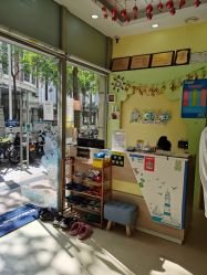 -乐悠游儿童游泳馆(宝安妇幼店)