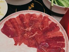 -伊斯美清真火锅(吉祥店)
