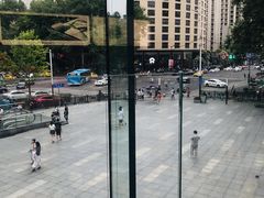 -Apple零售店(新街口店)