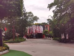 -深圳锦绣中华民俗村