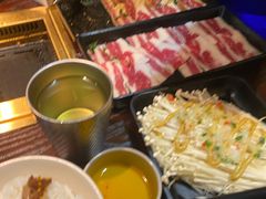 -新石器烤肉(之心城店)
