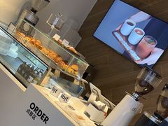 -香馥咖啡(民盈国贸城店)