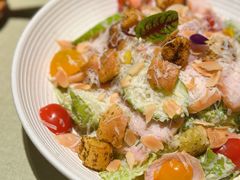 -碧特博格·20年品牌西餐厅(芜湖路店)