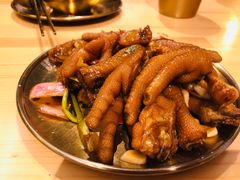 -我是那个大叔·美食研究所(新塘路店)