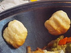 -缘福乡村铁锅炖民宿(八达岭店)