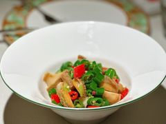 -福宴·现代粤菜(星光国际广场店)