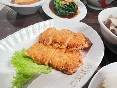 虾饼-松發肉骨茶(牛车水店)