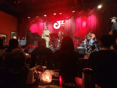 -JZ Club 爵士酒吧(上海店)