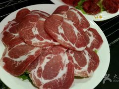 -东来顺饭庄(新源里店)