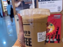 -闻道万巷咖啡馆(南大街地铁站店)