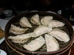-松针蔡记蒸饺(花园路店)