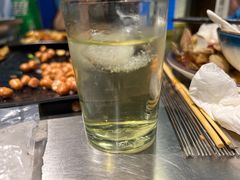 -小旋风·鹤岗烧烤(佳丰北苑店)