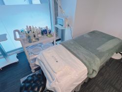 -MJ skin care国际皮肤管理中心