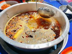 -马路边边串串香(大成路店)