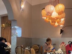 -帕蓝·暹罗料理(大学路店)