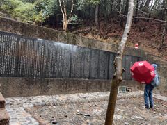 -鄣山大峡谷