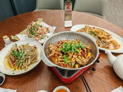 -渔满仓海鲜渔家(象山二店)