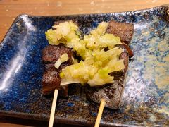 烤牛舌-Fukumimi·美醉堂 居酒屋(金尚店)