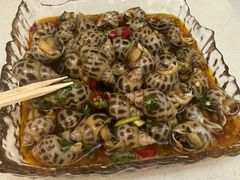 -白仁仔· 活烤海鲜 宵夜(豫园店)