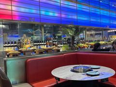 -奢谷·海鲜自助(南海万科店)