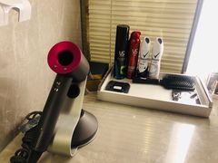 -长沙尼依格罗酒店