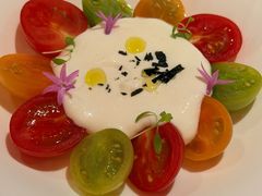 -杭州西子湖四季酒店-WL BISTRO西湖餐厅