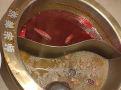 -热辣宗师·串串火锅(万达金街店)