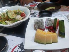 -松坂屋日料自助(长城路店)