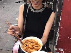 -洞子口张老二凉粉(文殊院店)