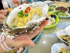-北方饺子王·海肠捞饭·海鲜锅(山大店)