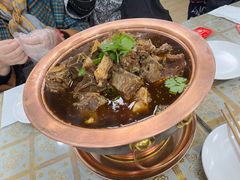 -清真·鸦儿李记·小馆(后海店)