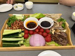 -陈熹公民族美食文化餐厅(中华广场店)