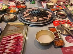 -韩一品韩国料理(柏庐南路店)