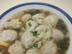 -早酒肖汉老味拌面