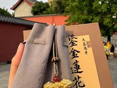 -大慈恩寺(大雁塔)