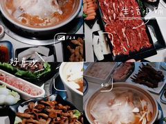 -土连锅·现熬养生汤锅(梁家巷店)