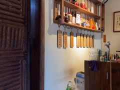 -长亭酒肆.武夷菜(鼓楼后海店)